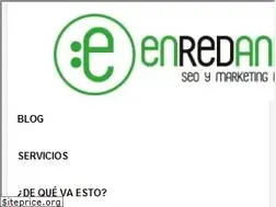 Sites similar to enredandoporlared.com