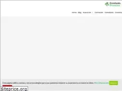 Sites similar to enredandoproyectos.com