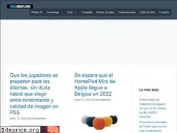 Sites similar to enredandote.com