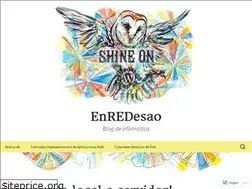 Sites similar to enredesao.wordpress.com
