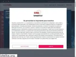 Sites similar to enredglobal.es