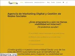 Sites similar to enredia.es