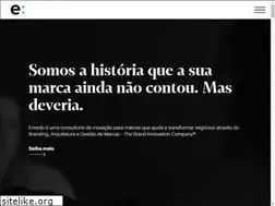 Sites similar to enredo.com.br
