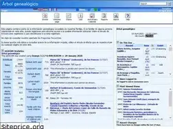 Sites similar to enredo.es
