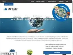 Sites similar to enregis.de