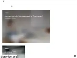 Sites similar to enregistrersous.com