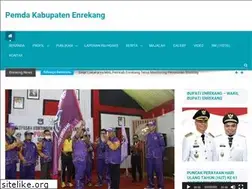 Sites similar to enrekangkab.go.id