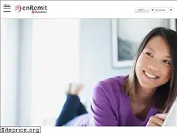 Sites similar to enremit.com
