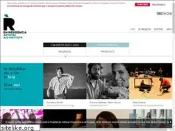 Sites similar to enresidencia.org