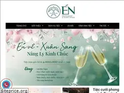 Sites similar to enrestaurant.vn