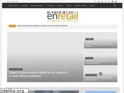 Sites similar to enretail.com