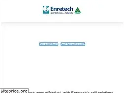 Sites similar to enretech.com.au
