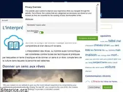 Sites similar to enreve.net