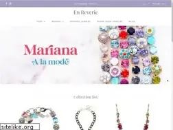 Sites similar to enreverie.com