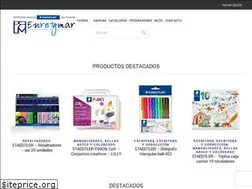 Sites similar to enreymar.es