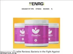 Sites similar to enrgifitness.com