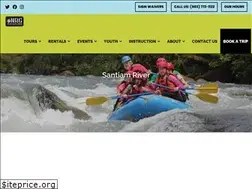Sites similar to enrgkayaking.com
