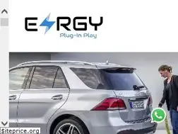 Sites similar to enrgy.co.il