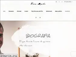 Sites similar to enricaguilar.com
