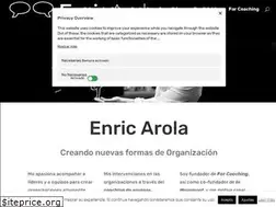 Sites similar to enricarola.com