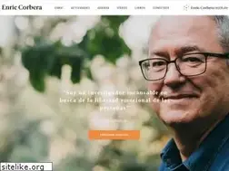 Sites similar to enriccorbera.com
