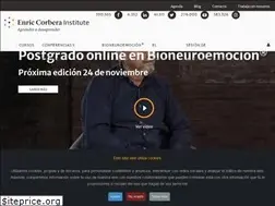 Sites similar to enriccorberainstitute.com