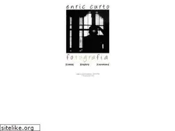 Sites similar to enriccurto.com