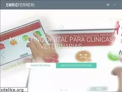 Sites similar to enricferrer.com