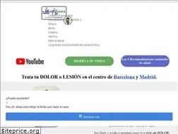 Sites similar to enricgallofre.com
