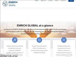Sites similar to enrich-global.eu