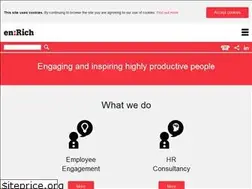 Sites similar to enrich-hr.co.uk