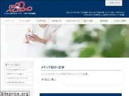 Sites similar to enrich.tokyo