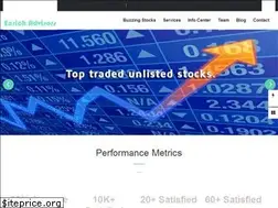 Sites similar to enrichadvisors.in