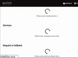Sites similar to enrichbeauty.com