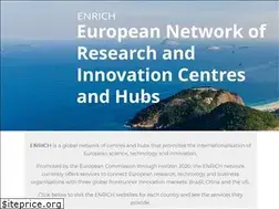 Sites similar to enrichcentres.eu