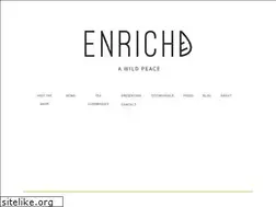 Sites similar to enrichd.org