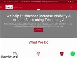 Sites similar to enrichempresas.com