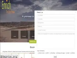 Sites similar to enrichenergy.com