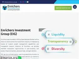 Sites similar to enrichers.com.pk