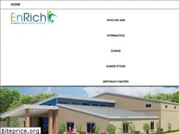 Sites similar to enrichgym.com