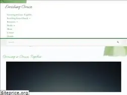 Sites similar to enrichinggrace.com
