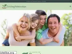 Sites similar to enrichingrelationships.org
