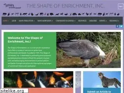 Sites similar to enrichment.org