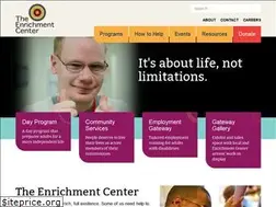 Sites similar to enrichmentarc.org
