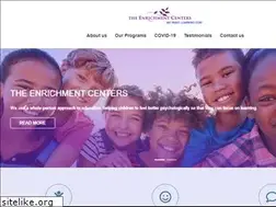 Sites similar to enrichmentcenters.com