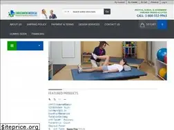 Sites similar to enrichmentmedical.com