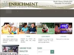 Sites similar to enrichmenttherapies.com