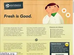 Sites similar to enrichmint.com