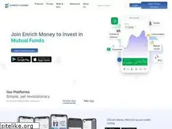 Sites similar to enrichmoney.in