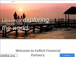 Sites similar to enrichpartners.com